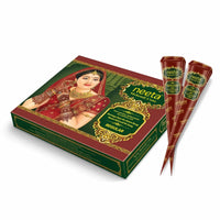 Organic Henna Tattoo Cream™